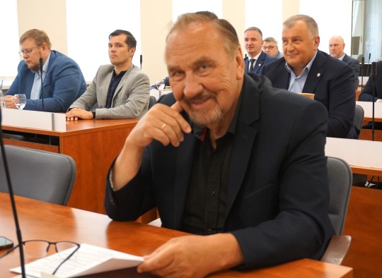 Posėdžiavo Ukmergės rajono savivaldybės taryba
