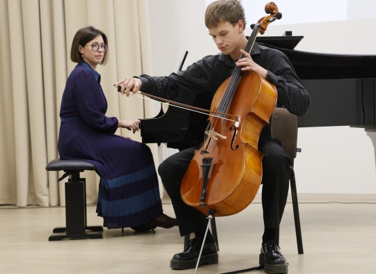 Ukmergės meno mokykla švenčia: 70 metų muzikos ir 35 metai dailės istorijos