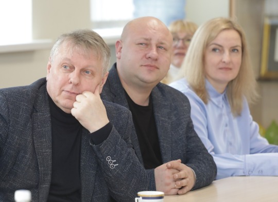 Ukmergės rajone stiprėja saugumo situacija: mažėja pranešimų, daugėja prevencijos