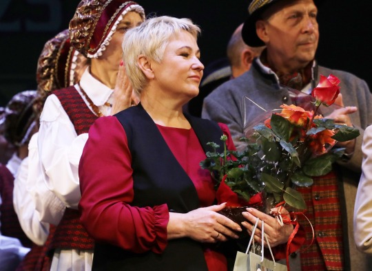 Festivalio „Susitikime prie Eglūno“ akimirkos