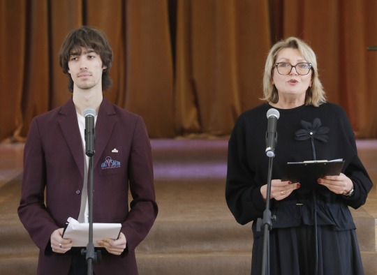 Ukmergėje įteikta antroji Zigmo Zinkevičiaus premija