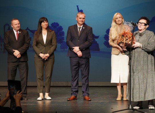 Ukmergės senjorams padėkota už iniciatyvumą, savanorystę ir prasmingą veiklą