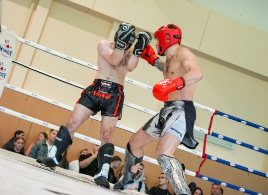 Ukmergėje – aukšto lygio kovinio sporto savaitgalis