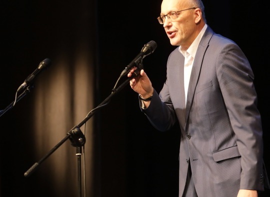 Jono Basanavičiaus gimnazijos abiturientų paskutinis skambutis