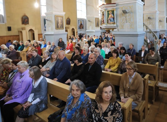 Ukmergiškiai paminėjo birželio 14-ąją – Gedulo ir Vilties dieną