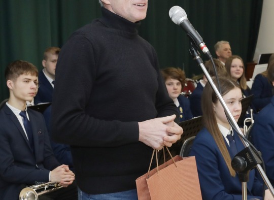 Ukmergės rajono tautodailininkų kūrybos parodos atidarymo akimirkos