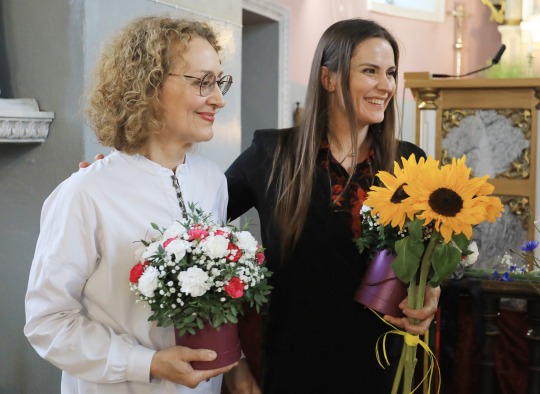 Ukmergiškiai paminėjo birželio 14-ąją – Gedulo ir Vilties dieną