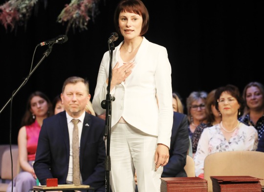 Brandos atestatų teikimo šventė