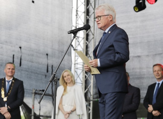 Ukmergė City Festival moments