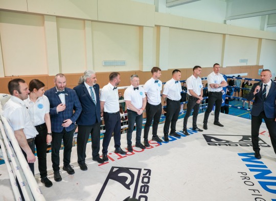 Ukmergėje – aukšto lygio kovinio sporto savaitgalis