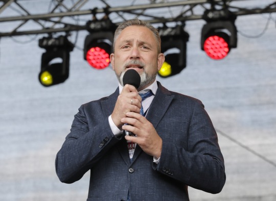 Ukmergė City Festival moments