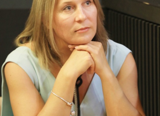 Brandos atestatų teikimo šventė