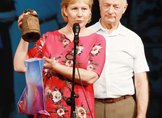 „Bočių“ bendrijos 30-mečio šventė