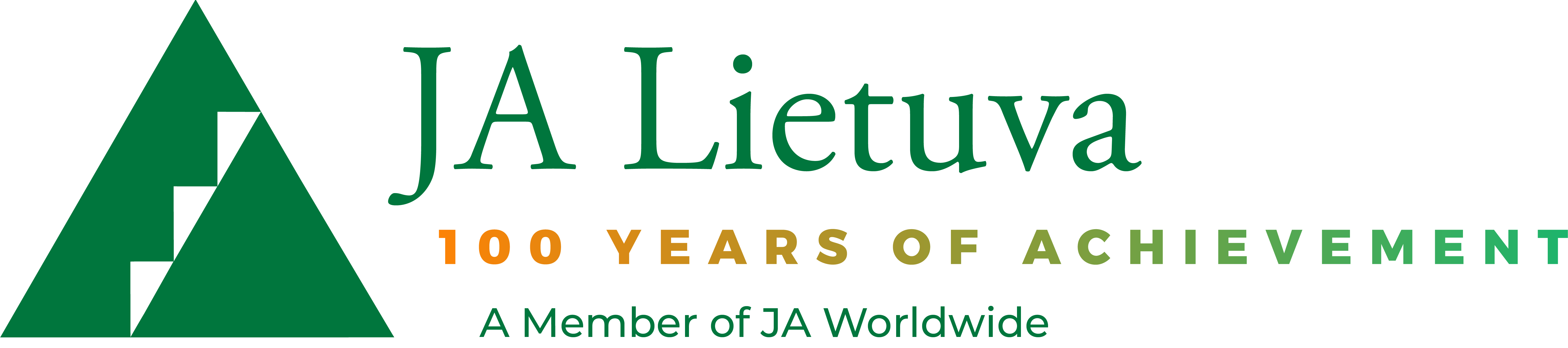 Lietuvos Junior Achievement