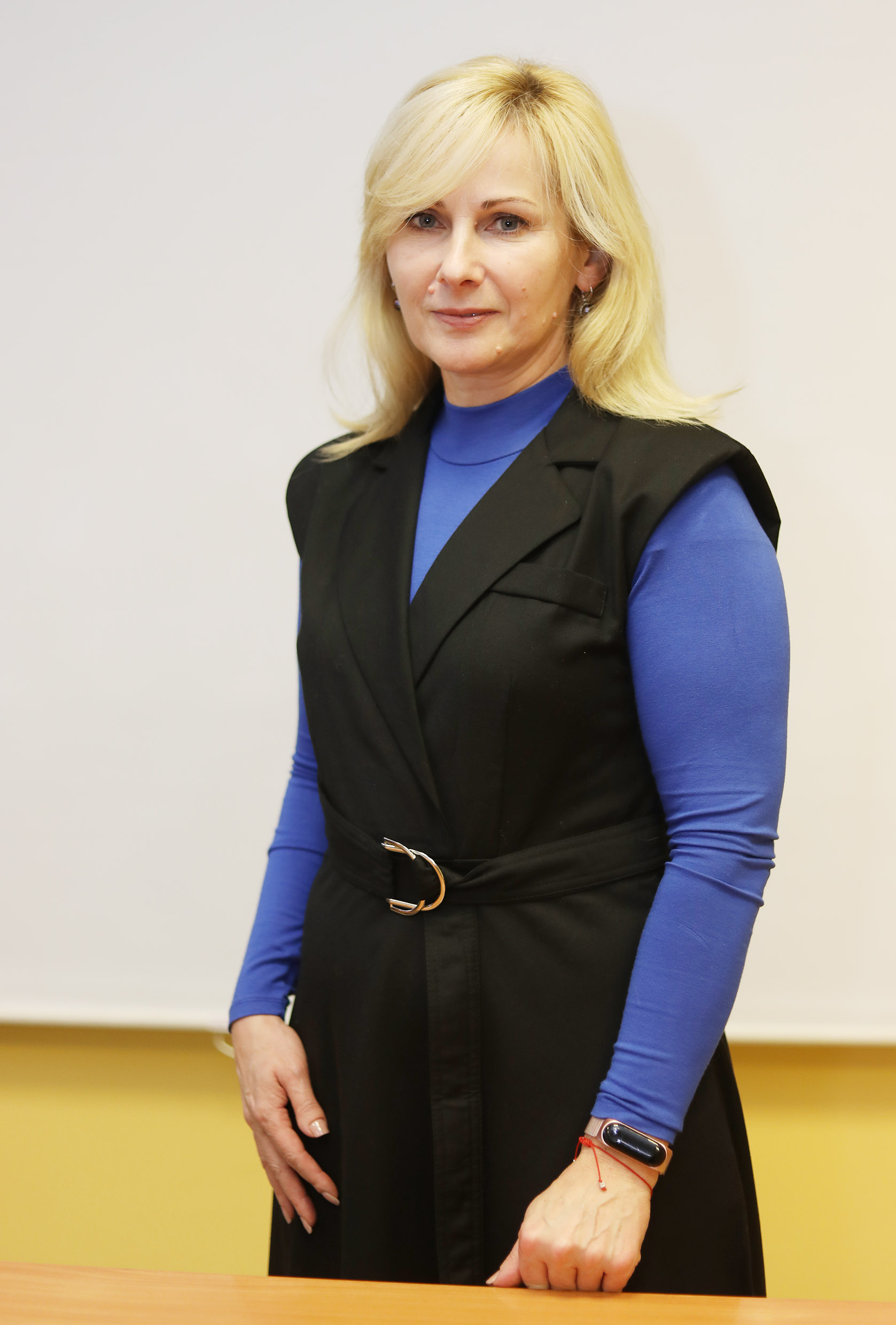 Rūta Žižienė