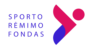 Sporto rėmimo fondas