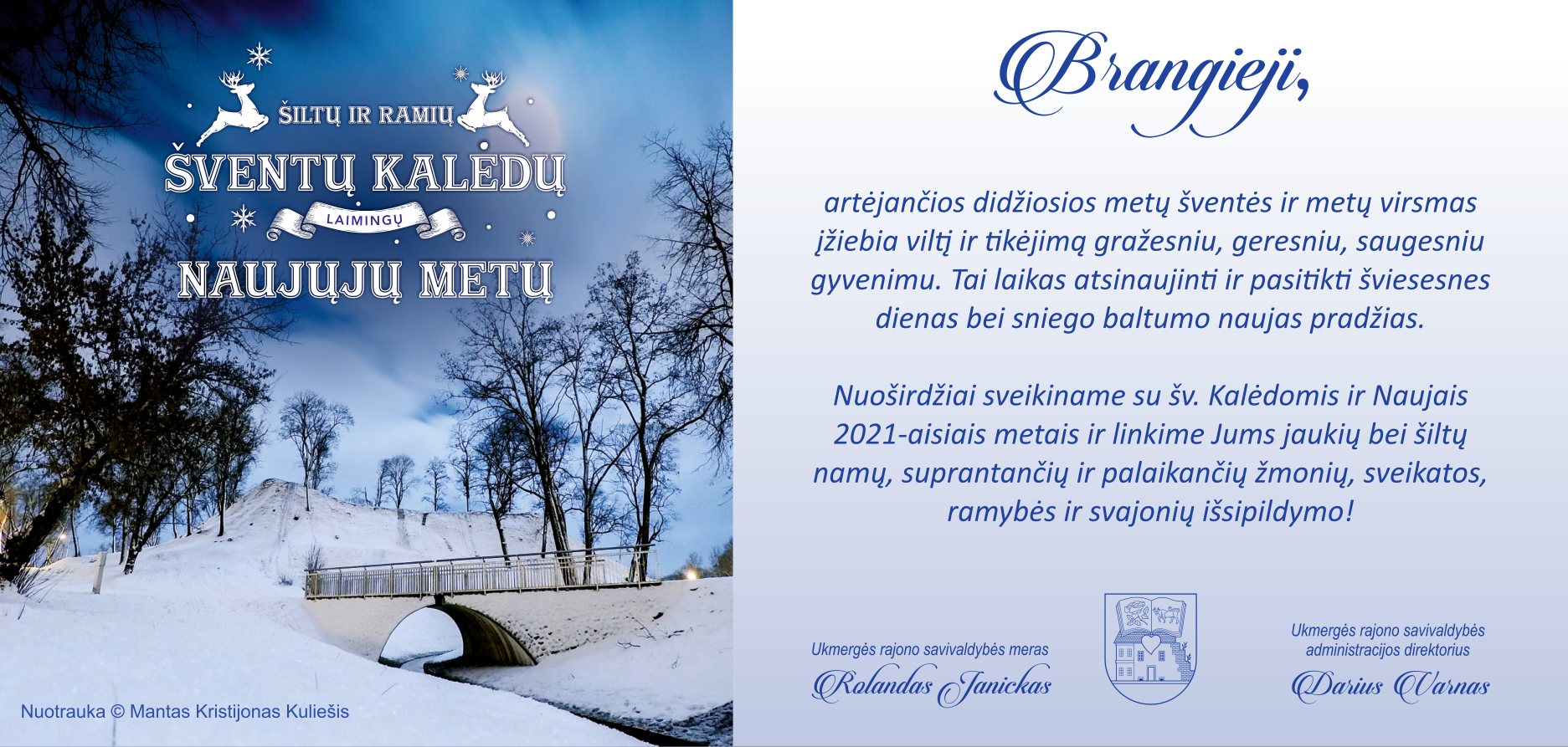 Sveikinimas