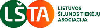 Lietuvos šilumos tiekėjų asociacija