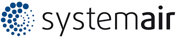 Systemair  logotipas