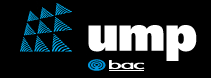 UMP baldai logotipas